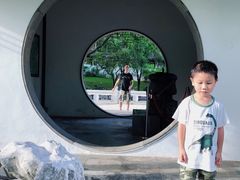 -九龙寨城公园