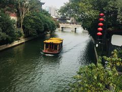 -夫子庙小吃广场(东牌楼店)