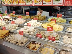 -阿坤纯正西刀鱼丸(Kuala Lumpur Branch)