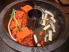 -晓宇重庆火锅(西安荟聚店)
