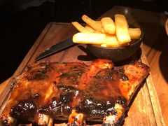 -The Meat & Wine Co Southbank(南岸店)