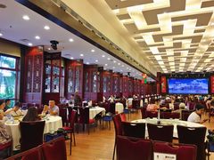 大堂-小榄人家酒楼(民安店)