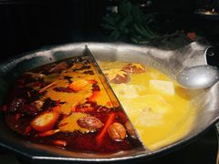 -湊湊火锅·茶憩(新中关购物中心店)