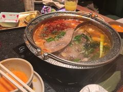 -牛New寿喜烧(金茂览秀城店)
