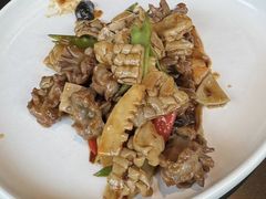 -东莱馋房(陆家嘴店)