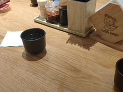 -味千拉面(广州白云机场T1西二店)