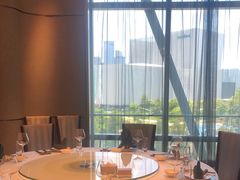 包厢-春满园·早茶·粤菜·宴会(前海店)