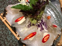 -CHINCHIN 青青·泰国料理(万象食家店)