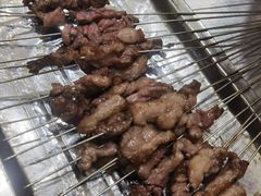 -文文烤肉(大皮院店)