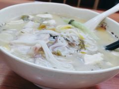 -五谷渔粉(壹海城店)