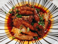 -汉唐宴长安食府