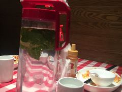 -西贝莜面村(上海百联西郊店)