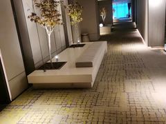-深圳滨河时代ICON LAB艾垦酒店