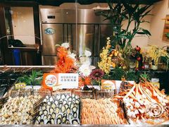 贝壳-牡丹国际大酒店-港式茶餐厅