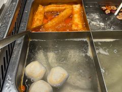 -海底捞火锅(苏宁广场店)