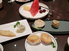 -领事馆19号中餐厅(厦门海景洲际酒店)