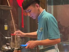-南门涮肉(通州店)