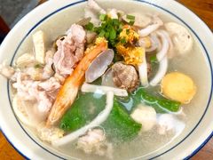 -江粤锦·潮汕粉面馆(玉林店)