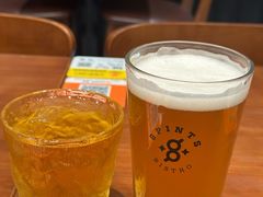 -8PINTS八品脱·日料·烧鸟·精酿小酒馆(莘庄店)