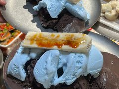 -哼蟹二将·烤肉酱蟹(合生汇店)