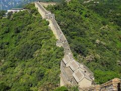 -慕田峪长城