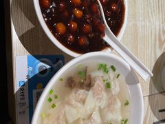 -鸡鸣汤包(复地活力广场店)