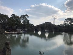 -韩湘水博园