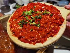 喷火牛肉-丙申臺火锅