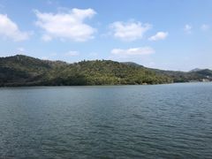 -宁波富邦荪湖山庄