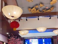 大堂-宋园·金宴浙鲜馆(静安店)