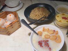 -陶陶居酒家(SM二期购物广场店)