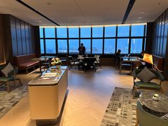 -成都天府丽都喜来登饭店