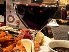 -上海锦江汤臣洲际大酒店壹阶层