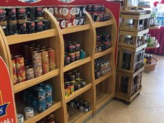 零售区-申德勒食品(宾都苑店)