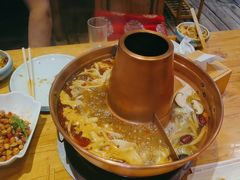 -祥源南门羊蝎子 涮肉(密云店)