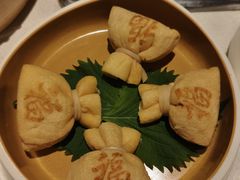 -海底捞火锅(长宁路龙之梦店)