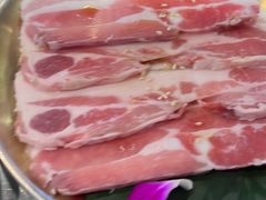 -哈哈碳都·牛肋条无限自助烤肉(宝龙店)