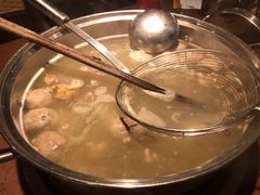 -幸运牛汕头小黄牛牛肉火锅(梅林店)