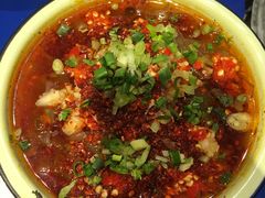 -马路边边火锅串串(观前街店)