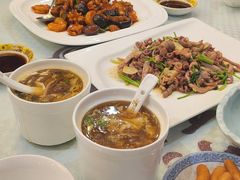 -狗不理大酒店(意式风情街店)