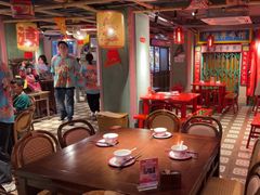 -春梅里卤鹅馆·47年老字号(中山路店)