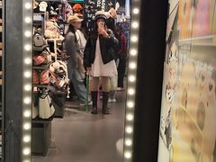 -凯德广场(西城店)