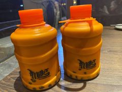 -milkplus·泰式奶茶(较场东路店)