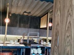 大堂-盡膳口福·百年汤方火锅(科华北路店)