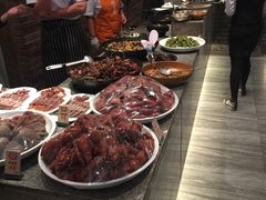 -小时候文化主题餐厅(田家店)