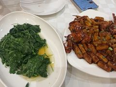 -光明邨大酒家(淮海路店)