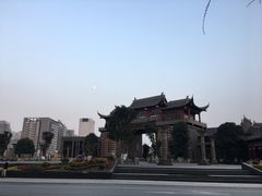 -龙潭水乡