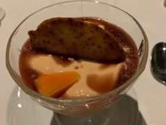 Dessert&nbsp;-Fogo de Chão Jardins