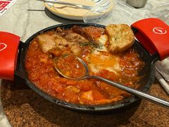 -必胜客(白石桥店)