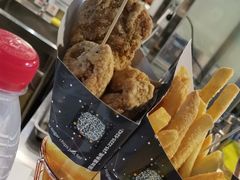 -SUGAR糖薯·章鱼烧(鹏欣水游城店)